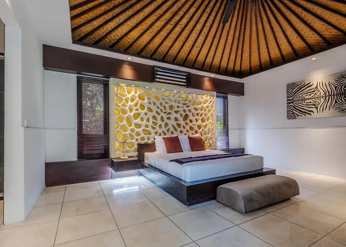 Villa Samudra Raya *