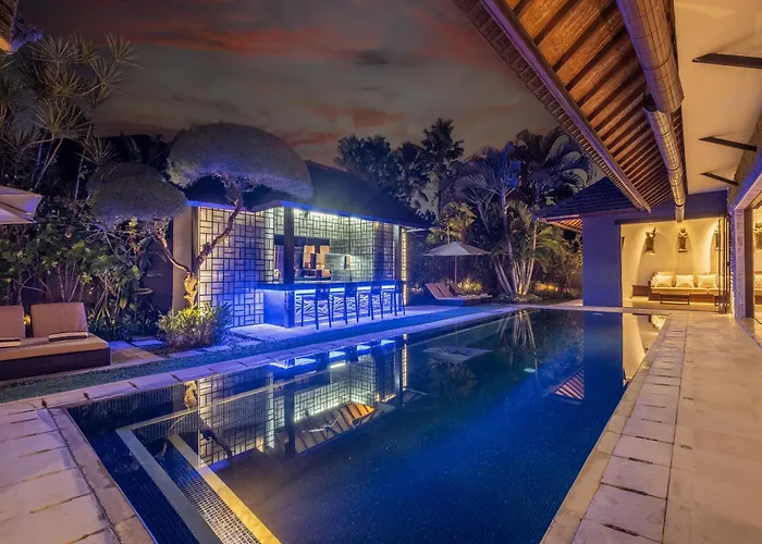 Samudra Raya * Seminyak