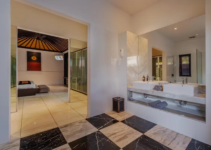 Samudra Raya Seminyak