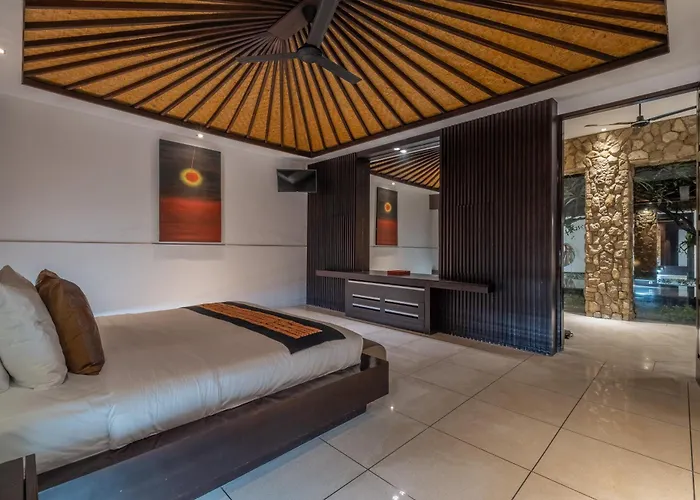 Samudra Raya * Seminyak