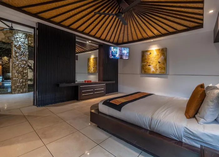 Samudra Raya Villa