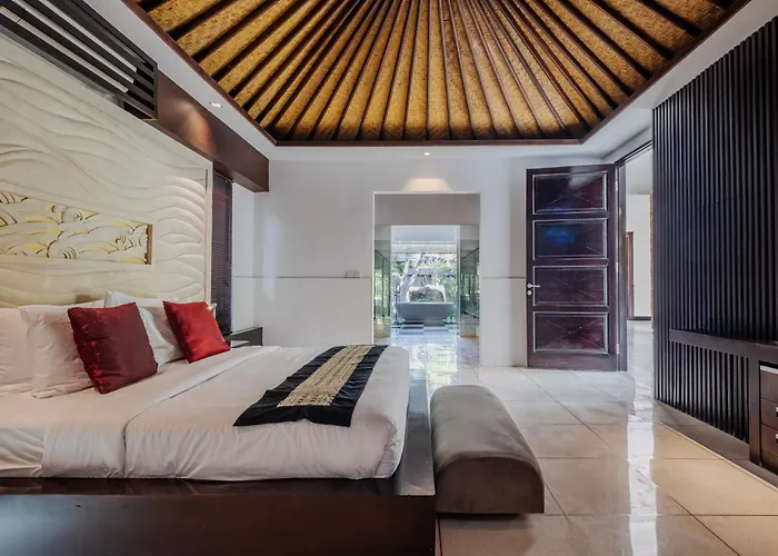 Samudra Raya Villa Seminyak