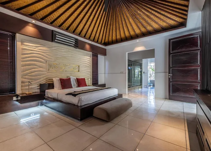 Samudra Raya Seminyak