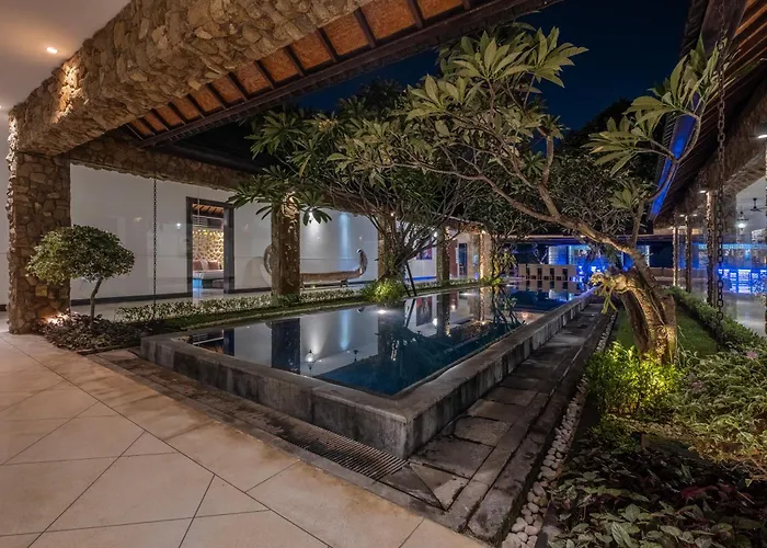 Samudra Raya * Seminyak