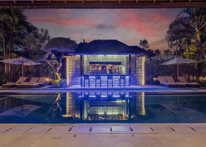 Samudra Raya Seminyak