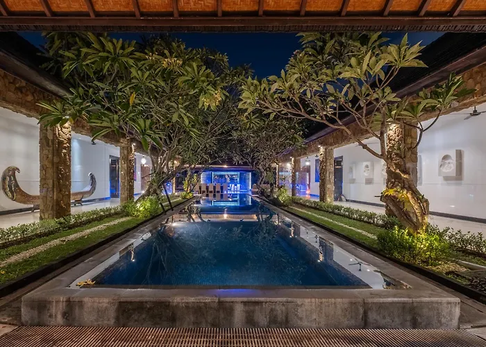 Samudra Raya Villa