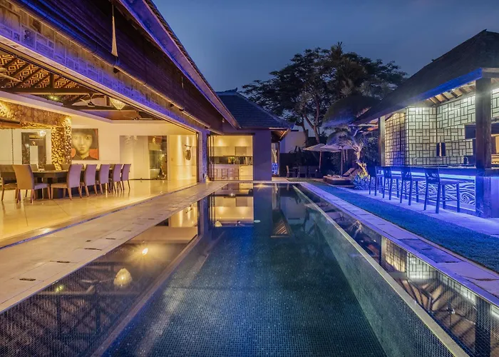 Samudra Raya * Seminyak