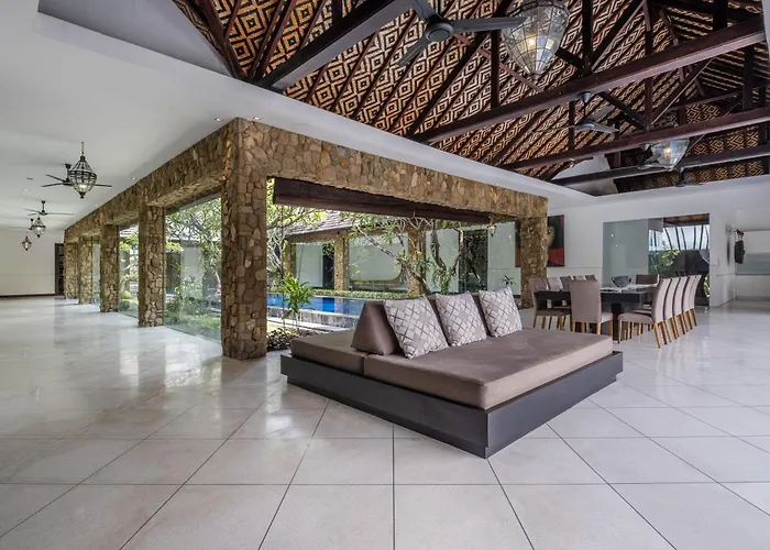 Samudra Raya Villa