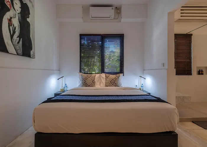 Samudra Raya Villa *