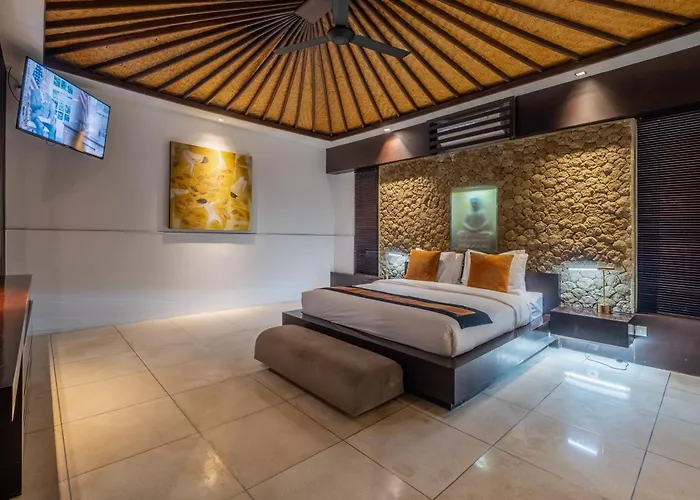 Samudra Raya Seminyak