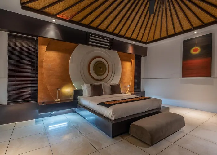 Samudra Raya Villa