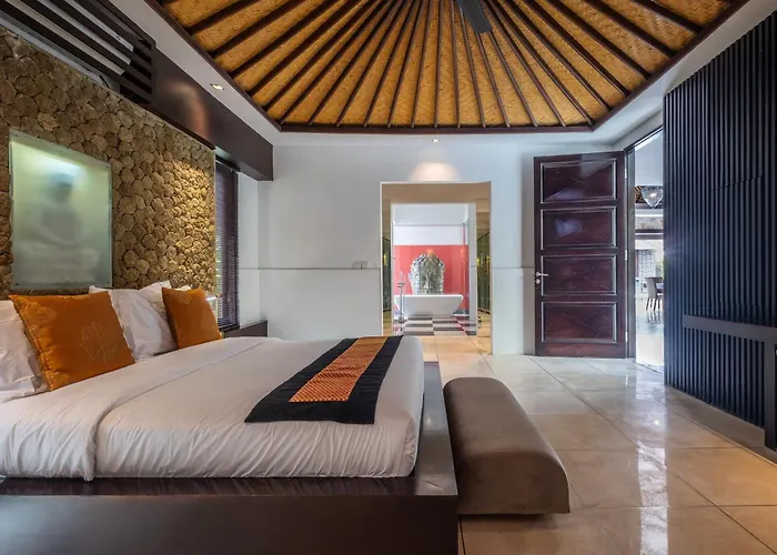 Samudra Raya Seminyak