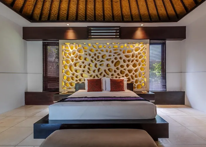 Samudra Raya Villa
