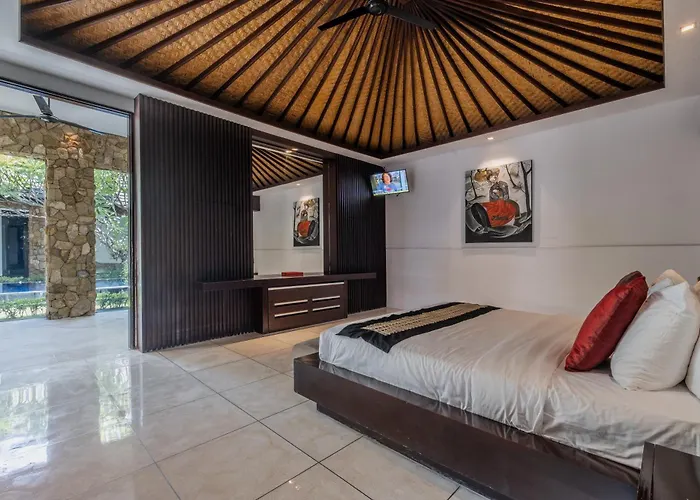 Samudra Raya * Seminyak