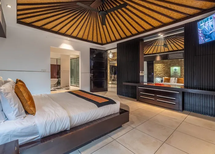 Samudra Raya Seminyak