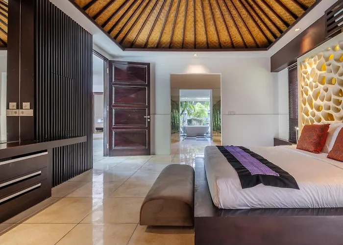 Samudra Raya Villa