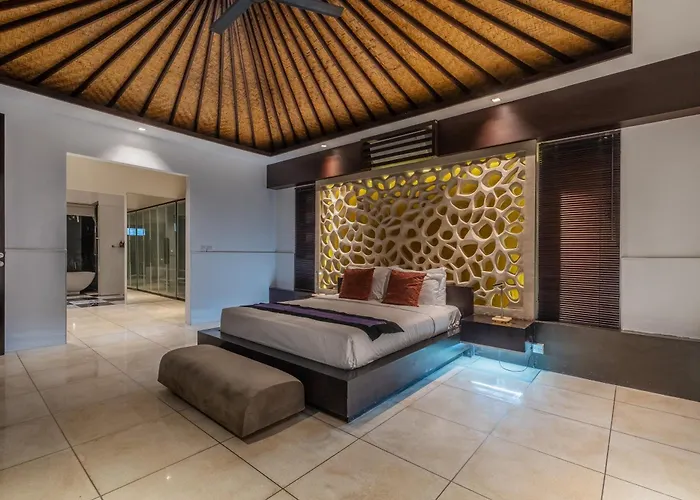 Villa Samudra Raya *
