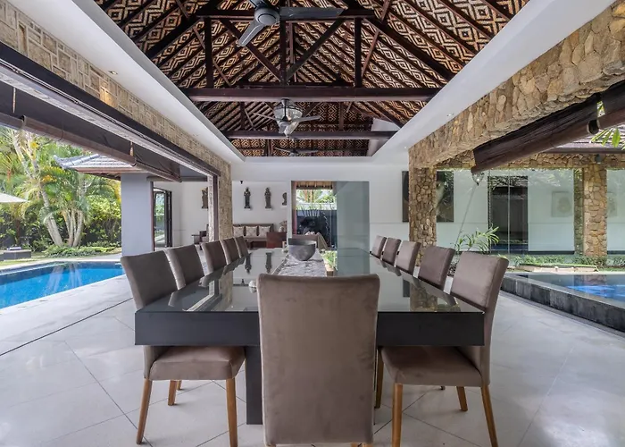 Samudra Raya * Seminyak