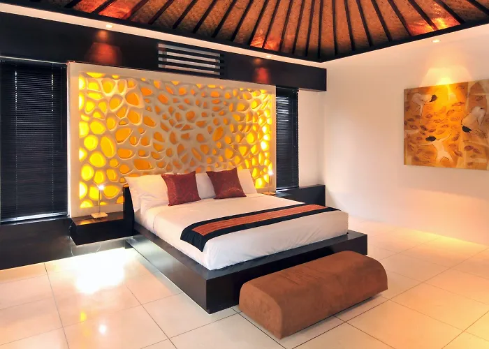 Villa Samudra Raya *