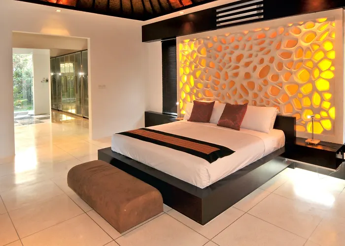 Samudra Raya Villa
