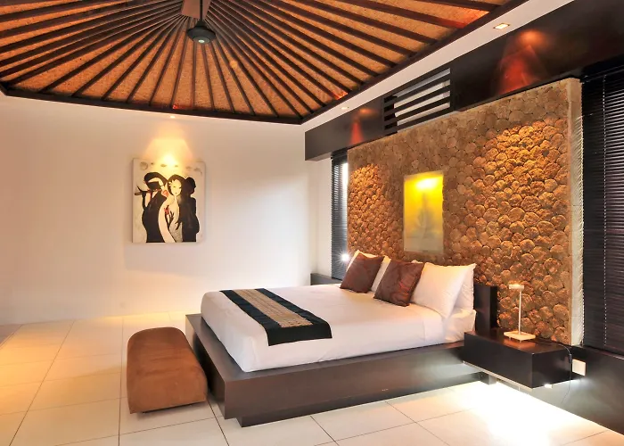 Samudra Raya Seminyak