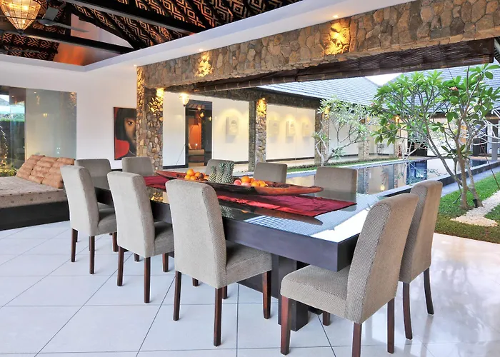 Samudra Raya * Seminyak
