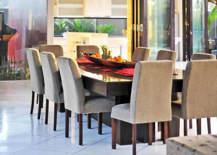 Samudra Raya Villa