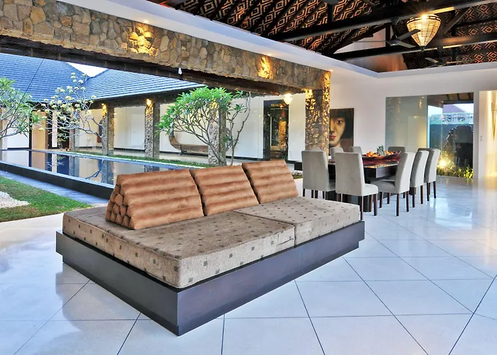 Samudra Raya Seminyak