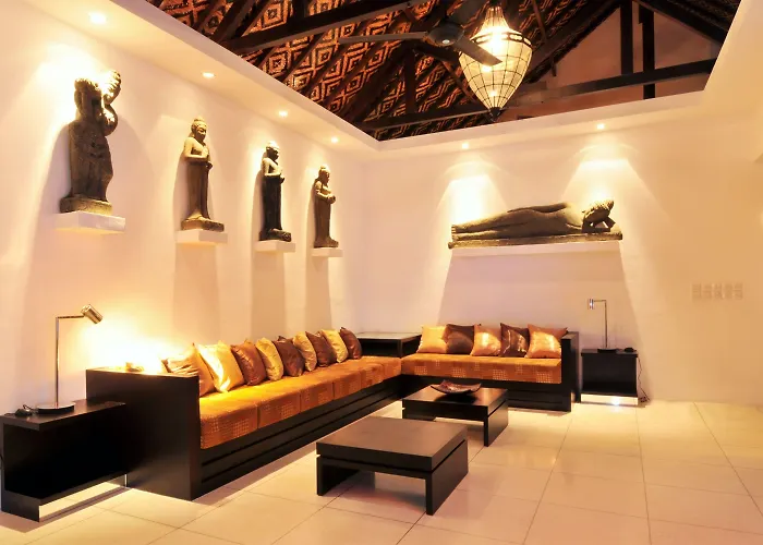 Samudra Raya Villa