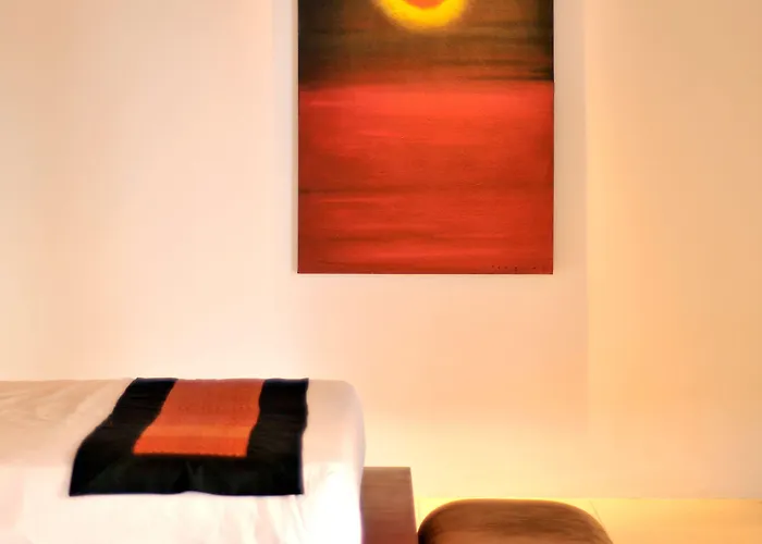 Villa Samudra Raya Seminyak