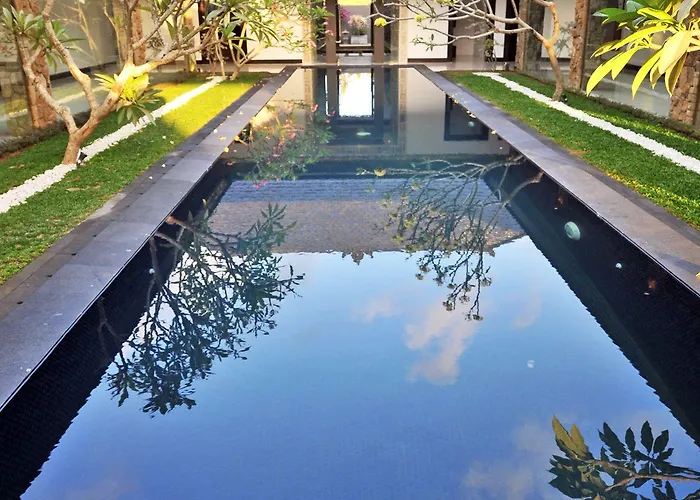 Samudra Raya * Seminyak