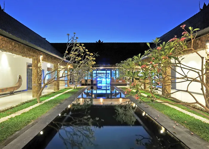 Samudra Raya * Seminyak