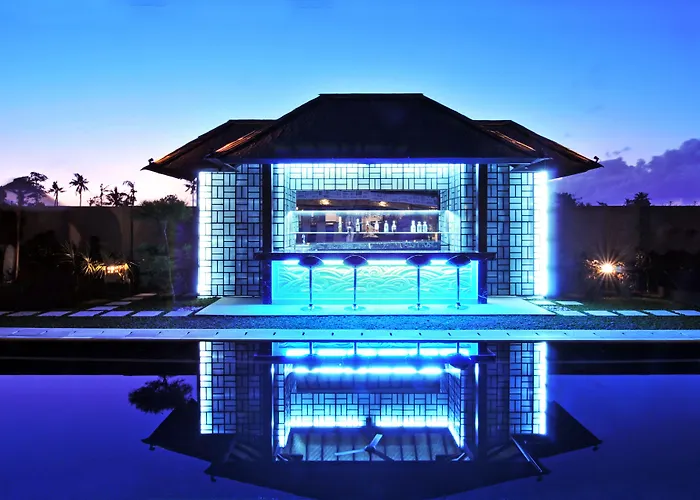 Samudra Raya Villa *