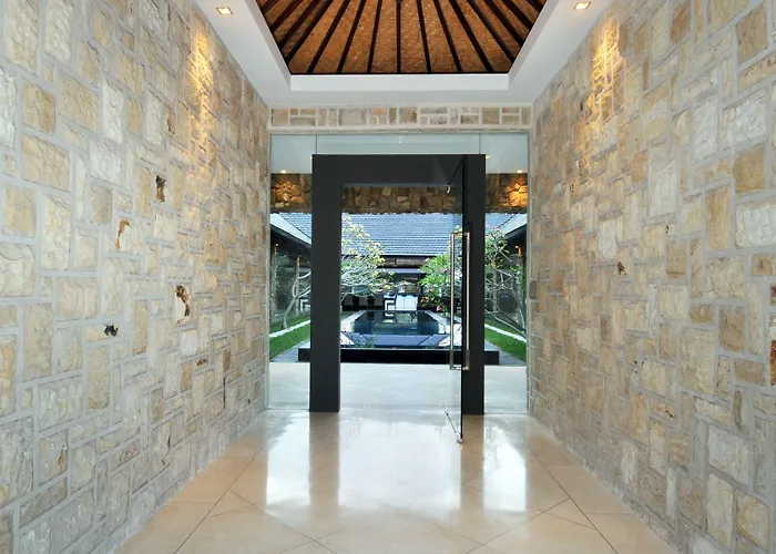 Samudra Raya Seminyak