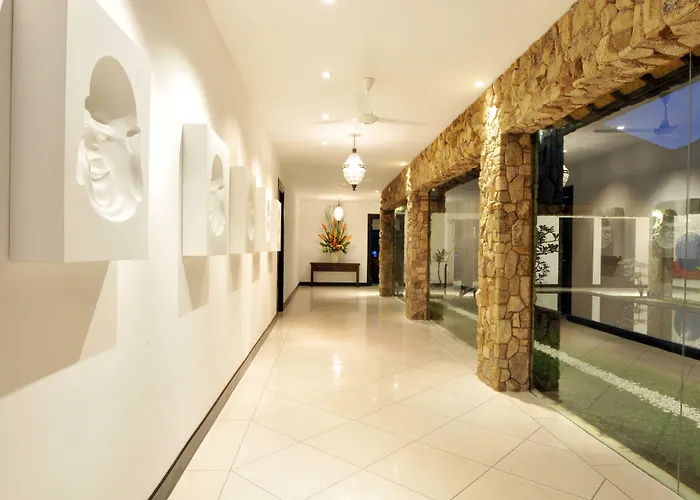 Villa Samudra Raya *