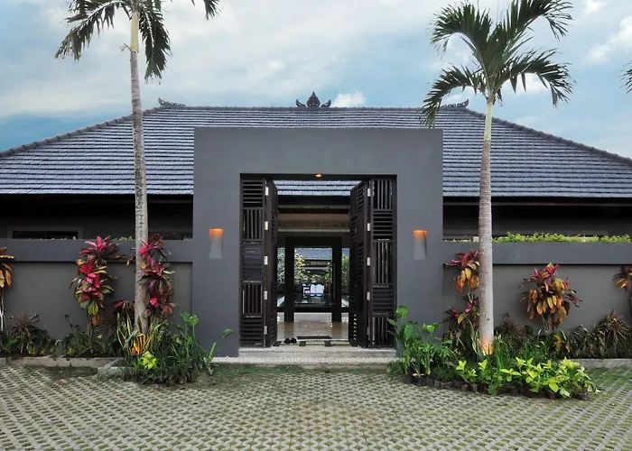 Villa Samudra Raya